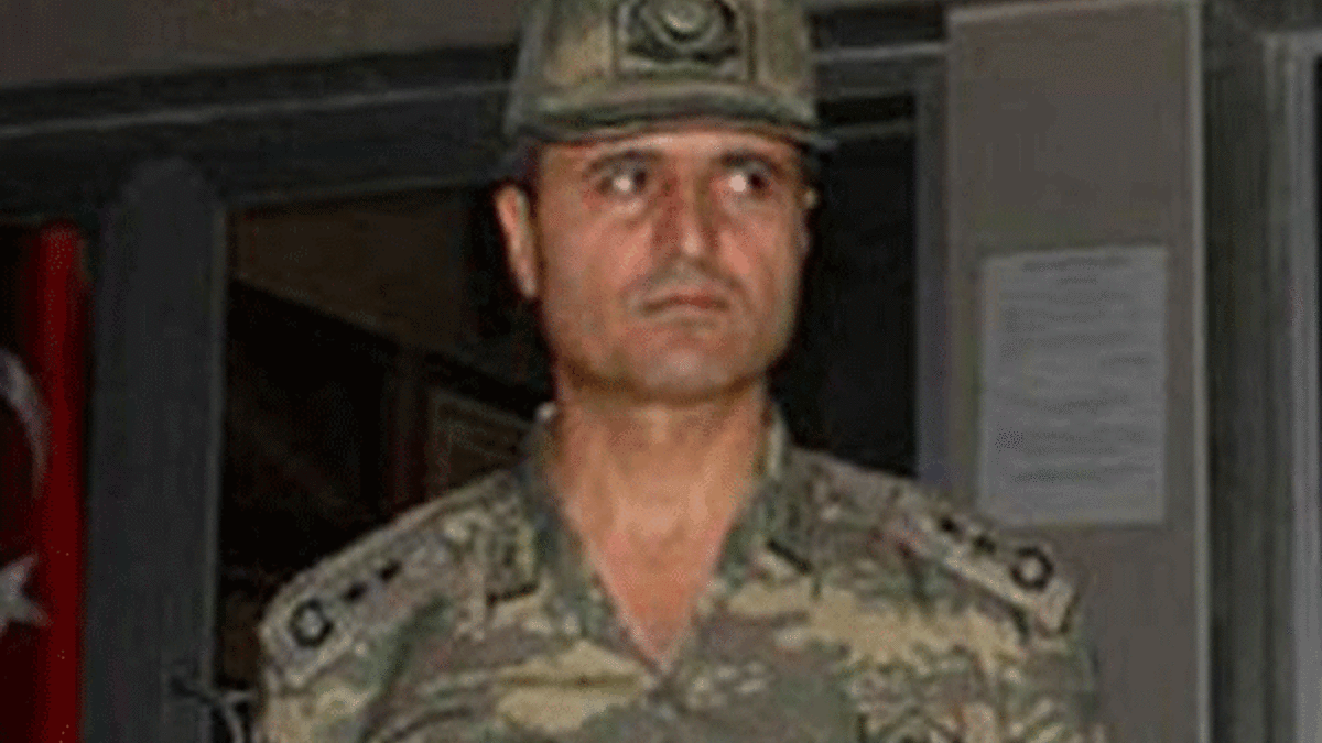 Darbe girişiminde bulunanların listesi çantasından çıktı