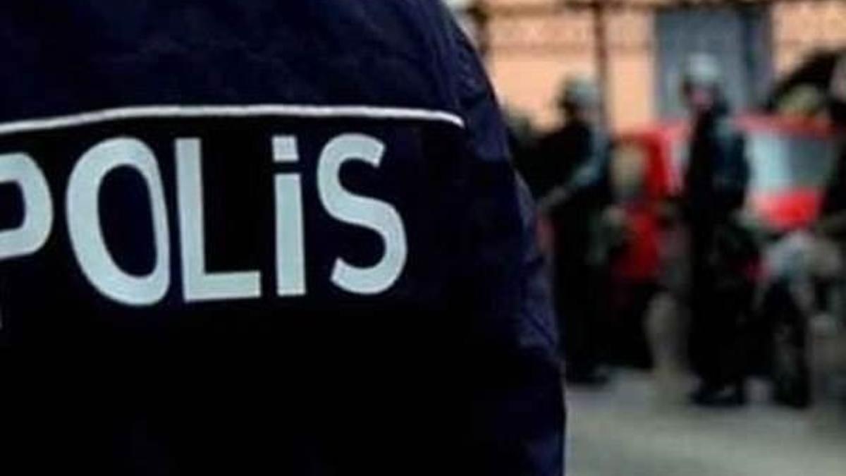 Hava Harp Okulu Dekanı Yunanistan'a kaçarken yakalandı...