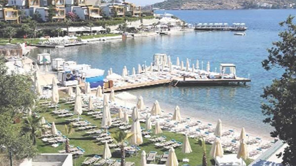 Bir küçük lahmacun meselesi!