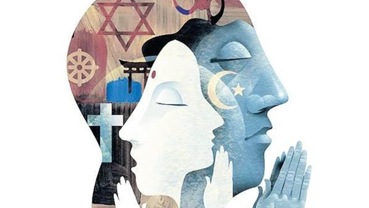 ‘Medeniyetler çatışması’ kapıda