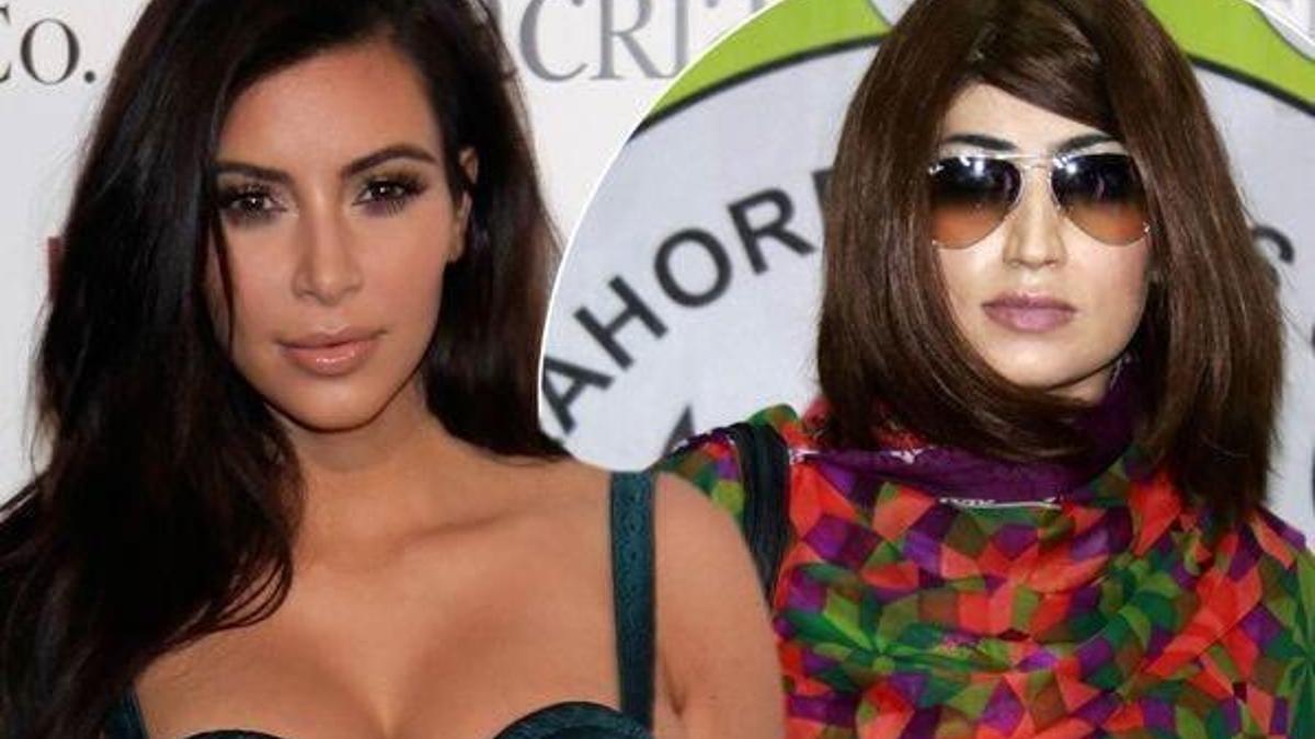 'Pakistanlı Kardashian' ölü bulundu!