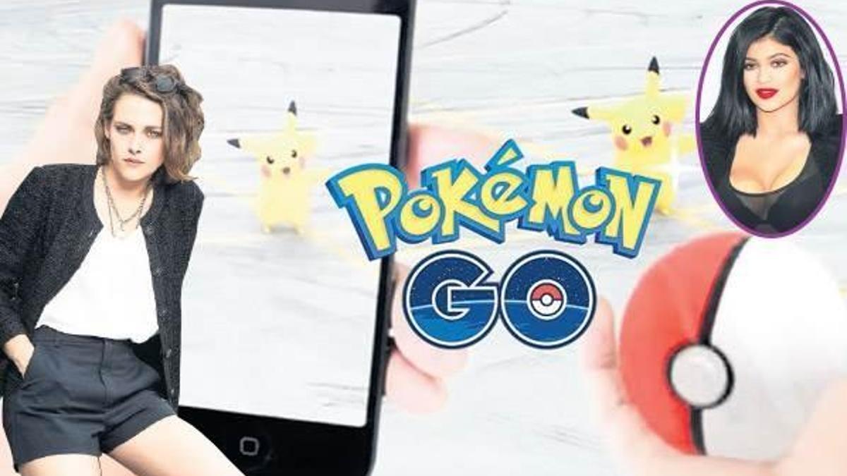 Hollywood’un Pokemon Go merakı