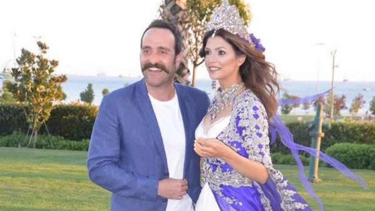Düğün ertelendi