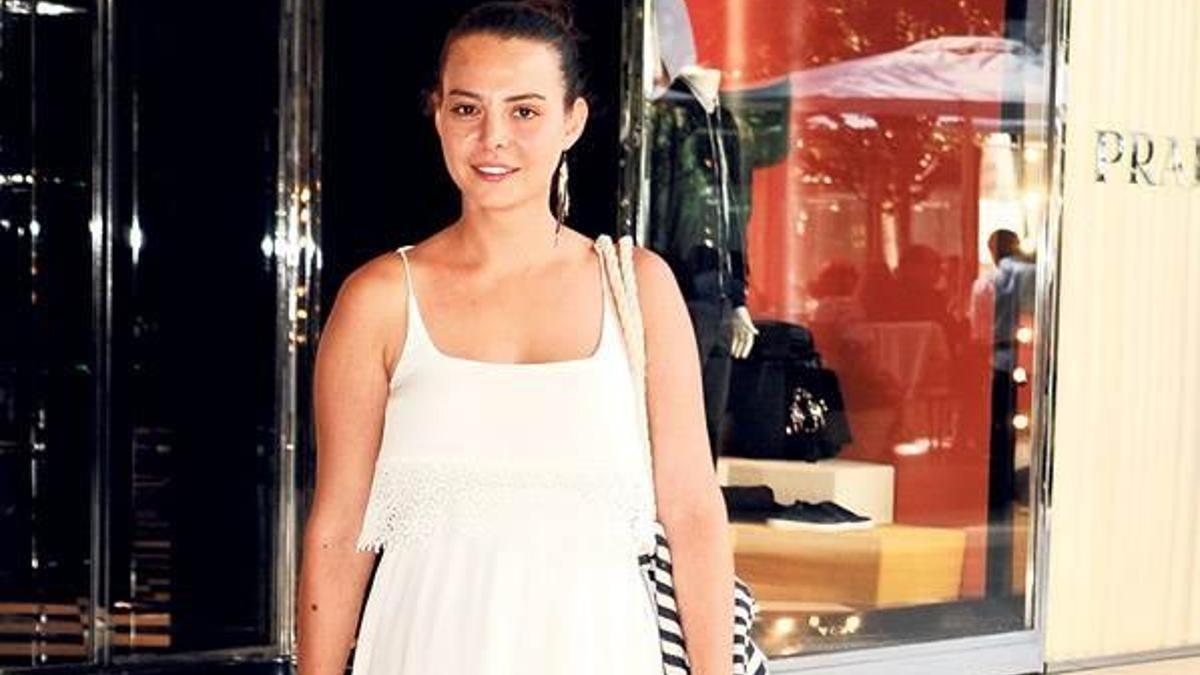 Dizi için karar aşamasında
