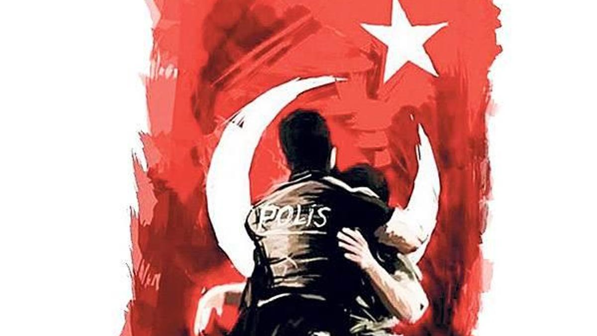 Bir olma zamanı!