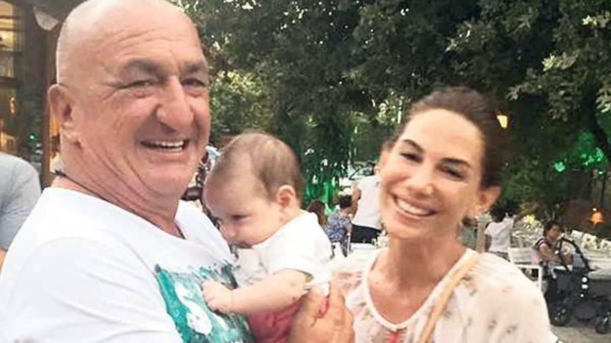 Kerem ortaya çıktı