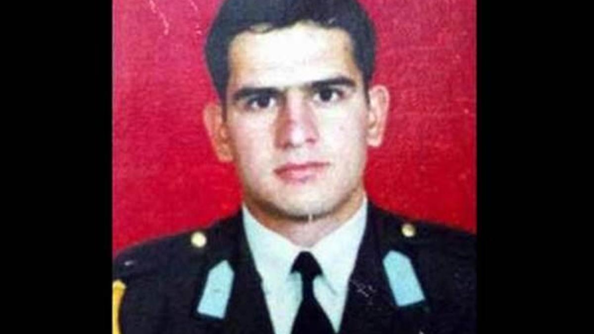 Genelkurmay İkinci Başkanı Güler'in emir subayından ihanet