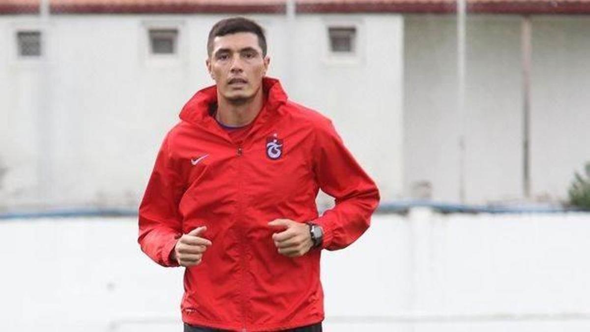 Trabzon'da Cardozo bilmecesi
