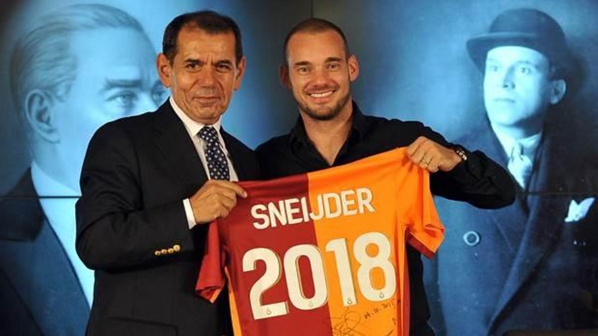 G.Saray'da bomba iddia! Yönetim...