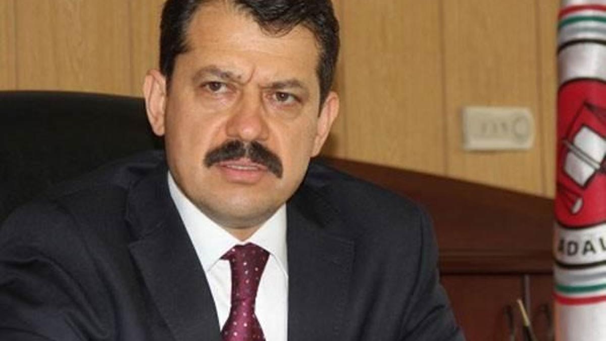 Adana'da darbeyi etkisizleştiren telsiz konuşması