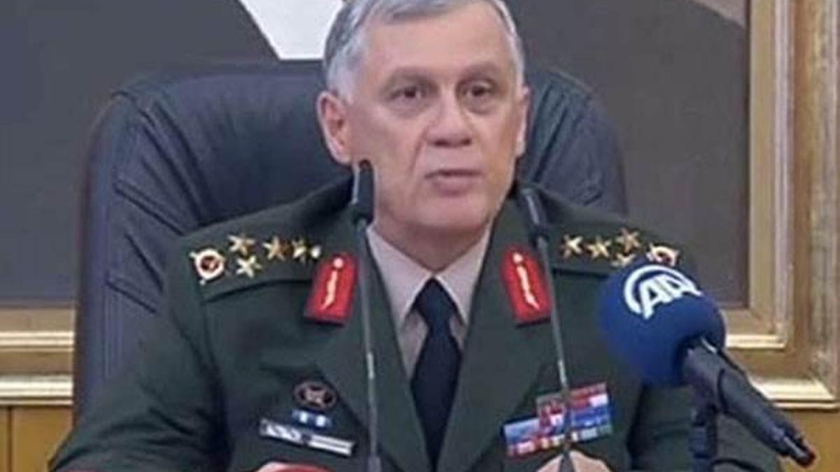 Darbecilerin telefonunu Erdoğan'a bildirdi