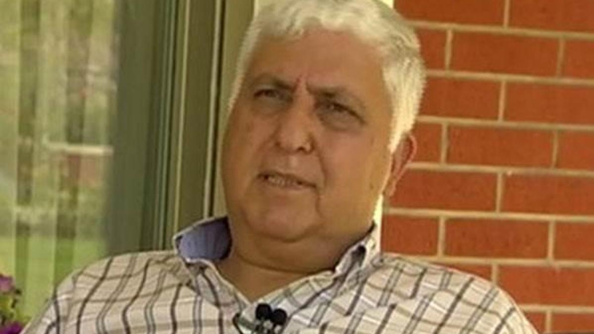 Necdet Özel: TSK'nın kurumsal kimliği ile yapılmadı