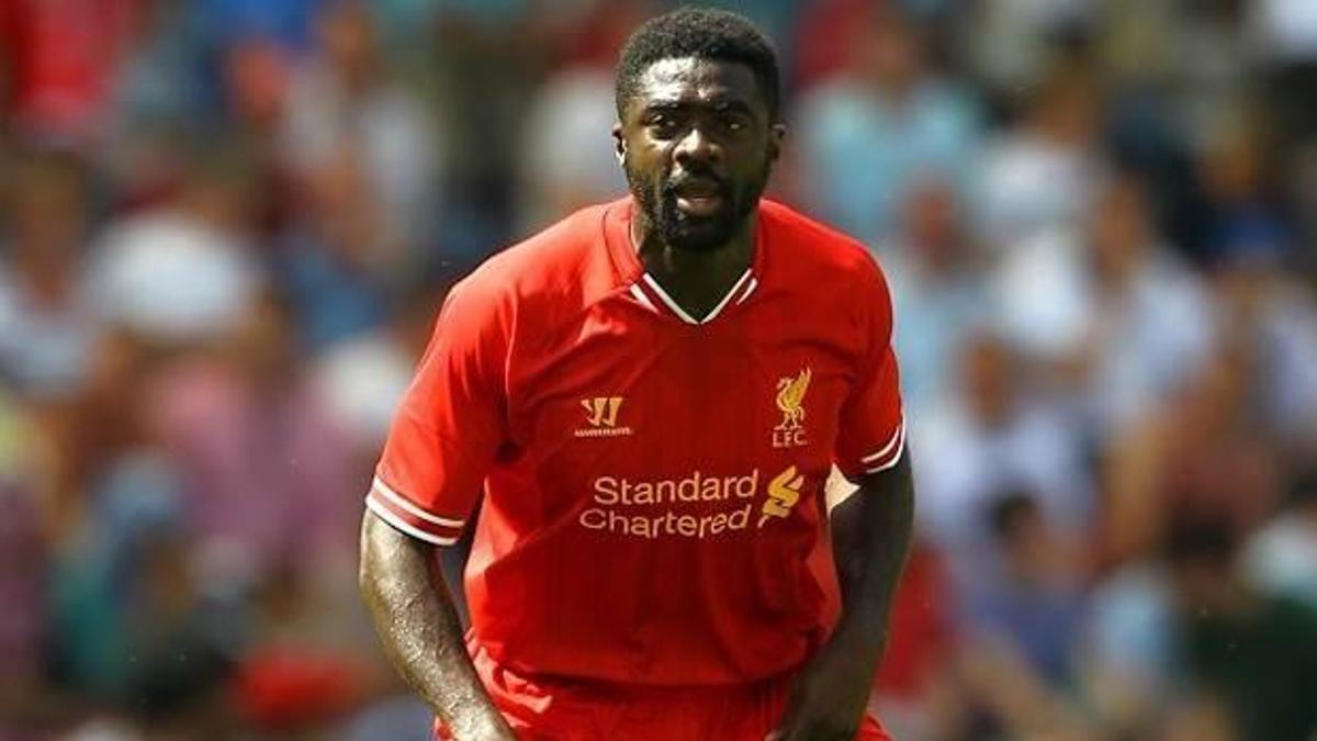 Kolo Toure G.Saray'a yeşil ışık yaktı!