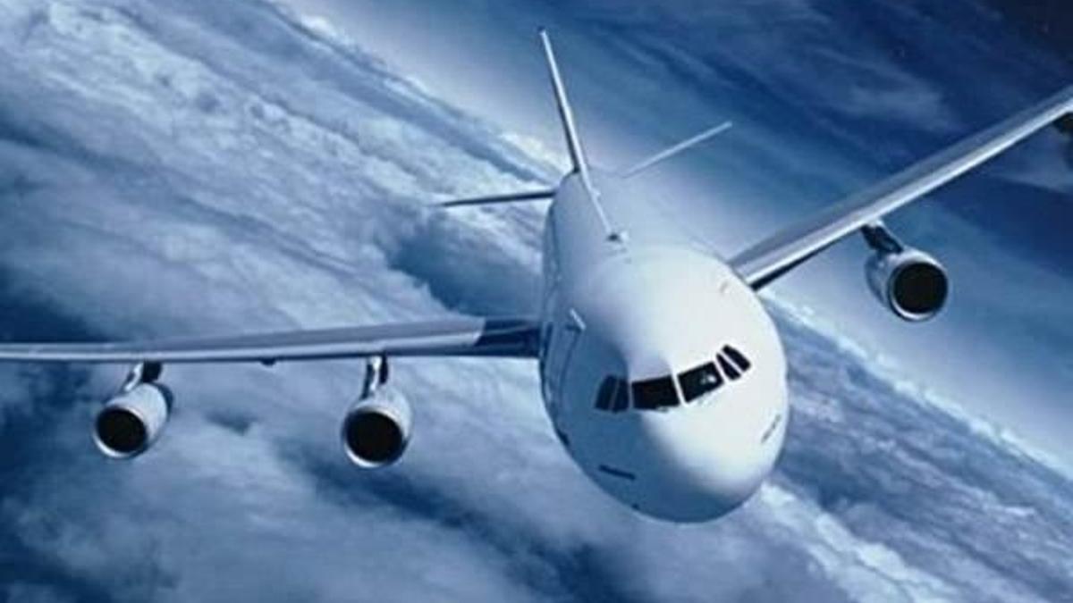 Marmara Bölgesi’nde uçuş yasağı 22 Temmuz'a kadar uzatıldı
