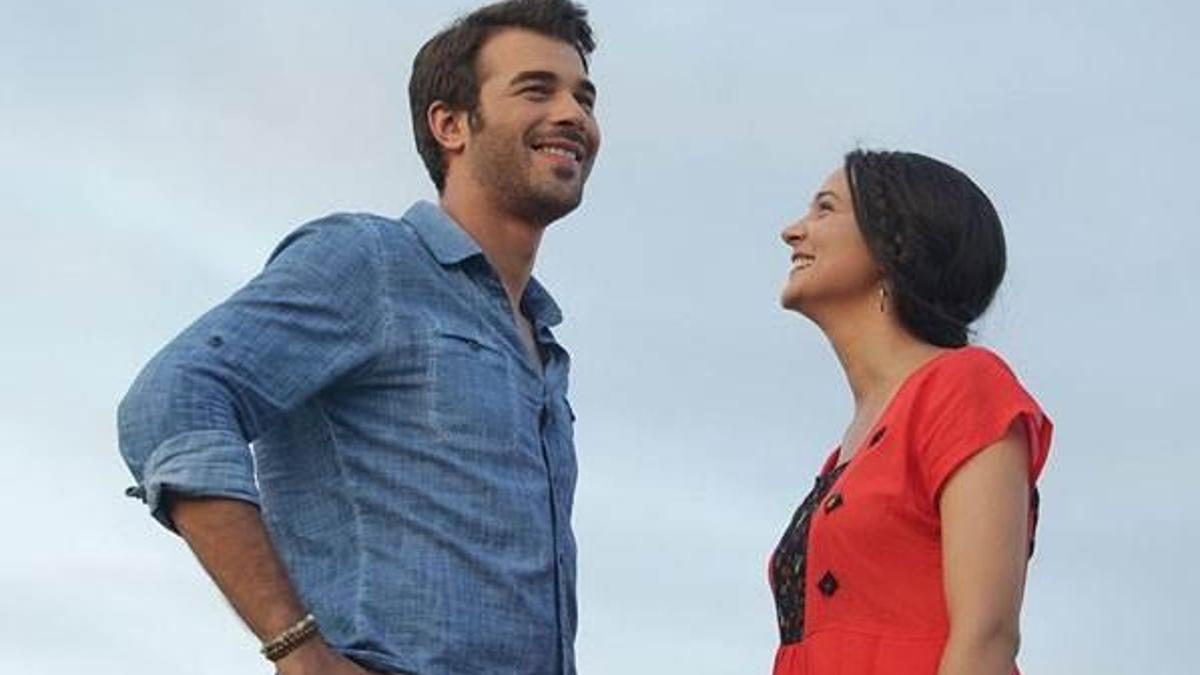 Hanım Köylü 12. bölüm fragmanı yayınlandı!
