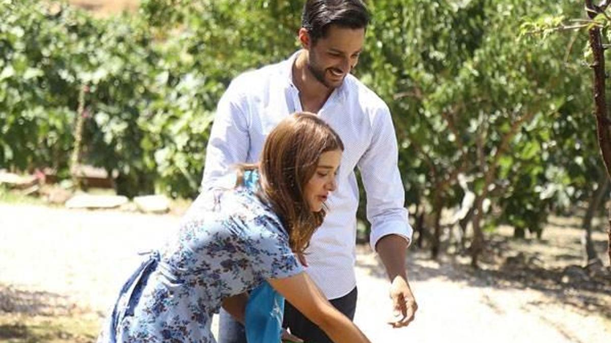 Hayat Sevince Güzel 6. bölüm fragmanlarında neler yaşanacak?