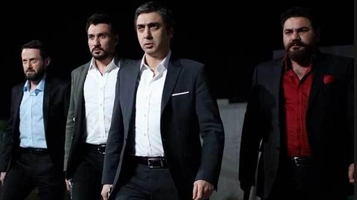 Kurtlar Vadisi Pusu gelecek sezon yayınlanmayacak mı?