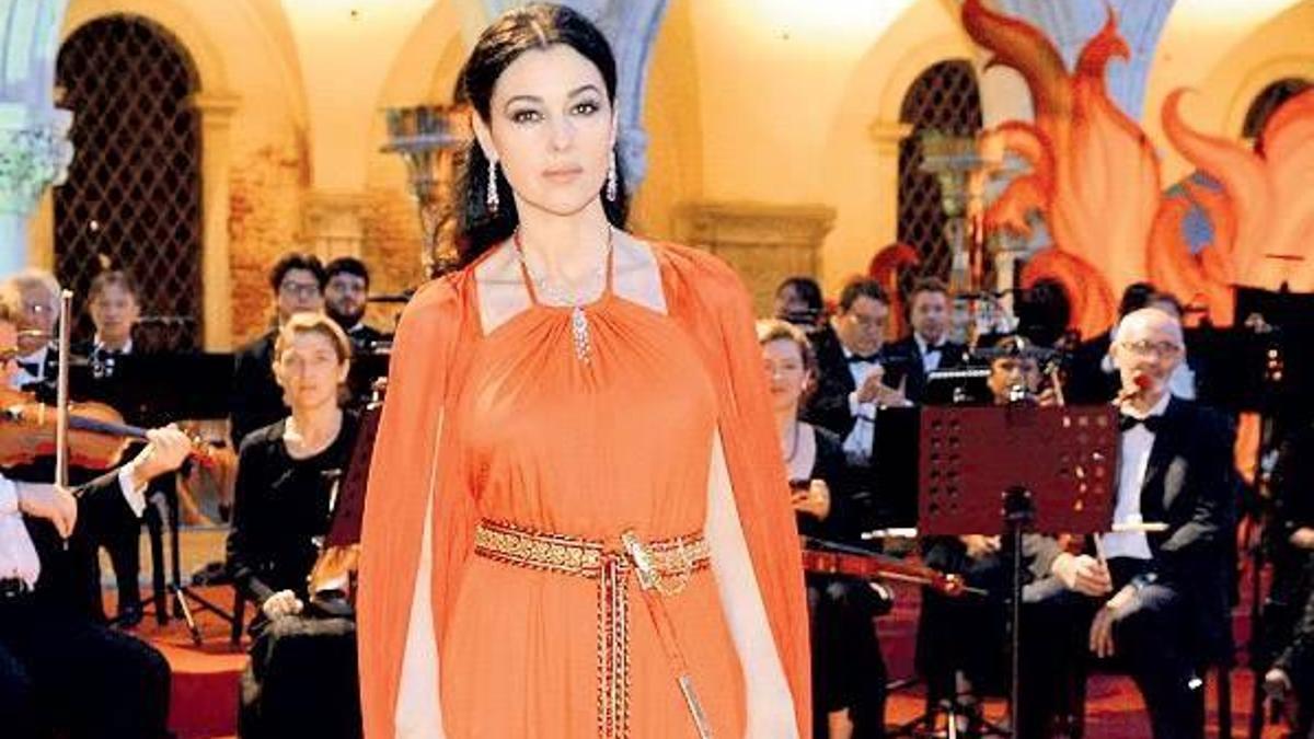 Mandalina güzeli