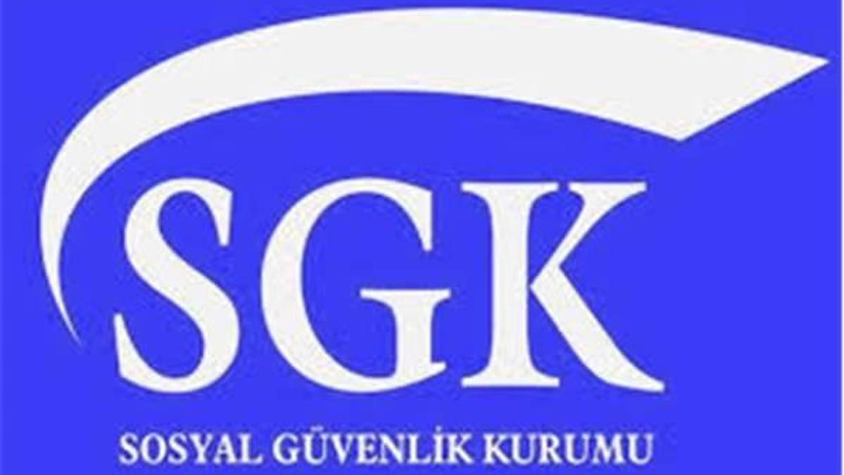 SSK Bağ-Kur kurumlarına ait hizmet sorgulamaları!