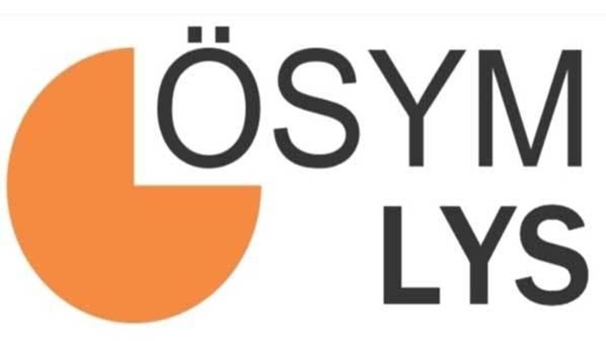 2016 LYS sonuçları ÖSYM tarafından açıklandı! 2 soru düzeltildi 2 soru iptal!