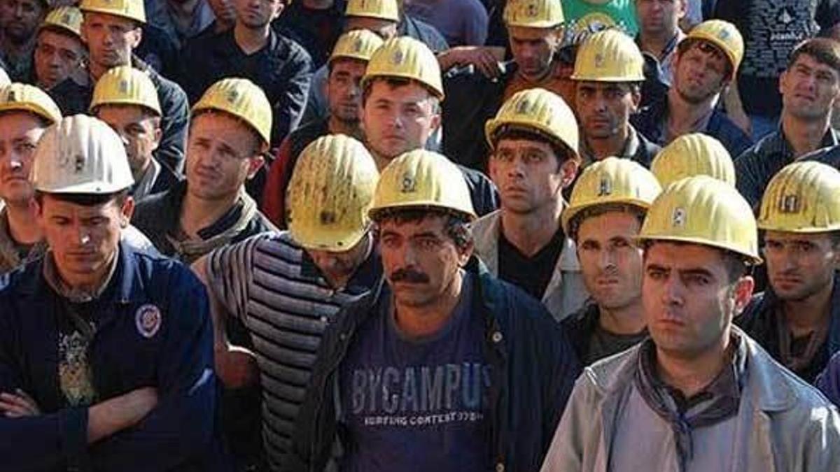 Taşeron işçiler için Maliye Bakanı Naci Ağbal'dan kadro açıklaması!