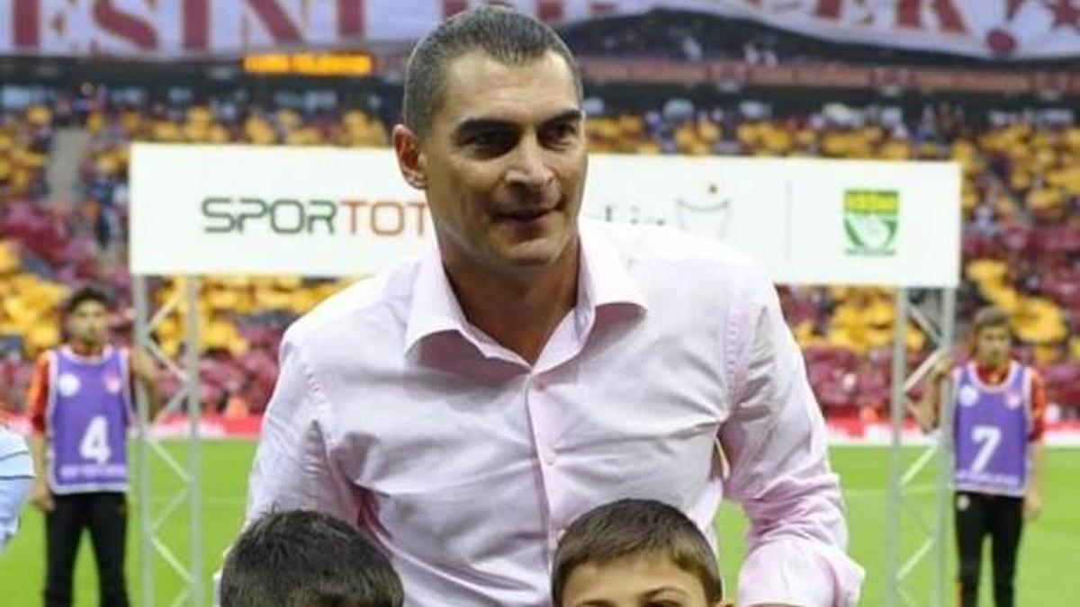 G.Saray'da efsane geri dönüyor!