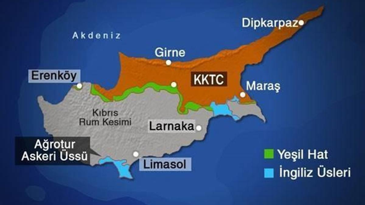 Eski Rum vekil: Darbe gecesi biz de KKTC’ye saldırabilirdik