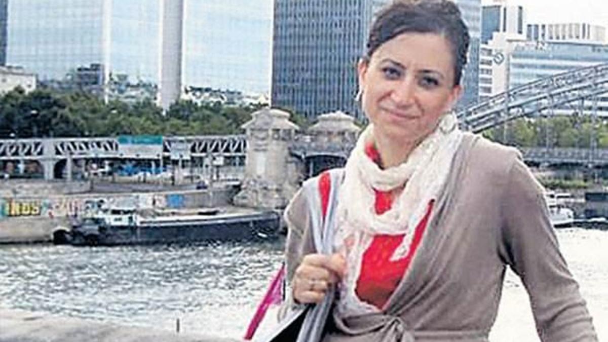 Aileler paramparça olan cesedi teşhis edemedi!
