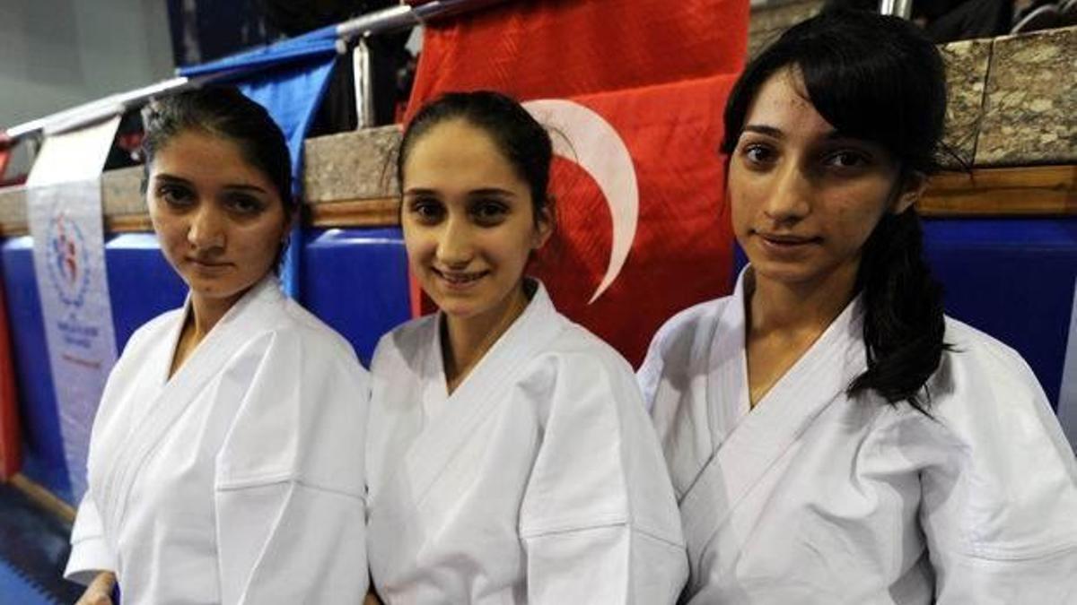 Sessiz kahramanlar