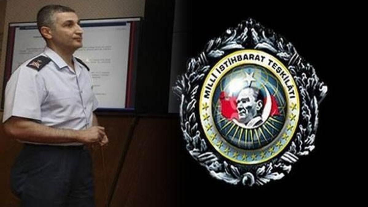 'Erdoğan'ı öldür, MİT müsteşarı ol'