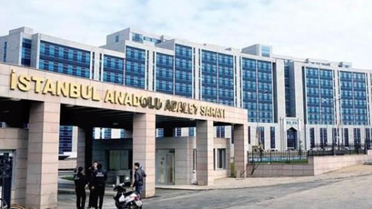Gözaltına alınan hakimin çekmecesinden dilekçe çıktı