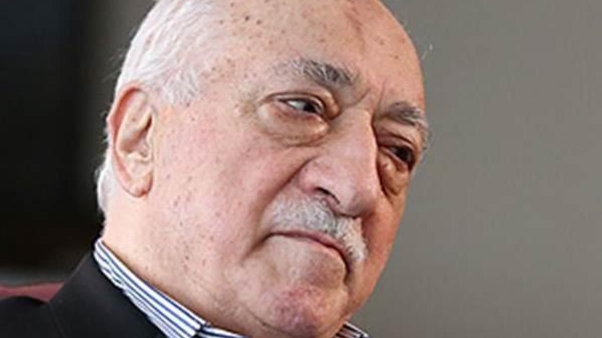 Darbeci sivil FETÖ'cuya gözaltı!