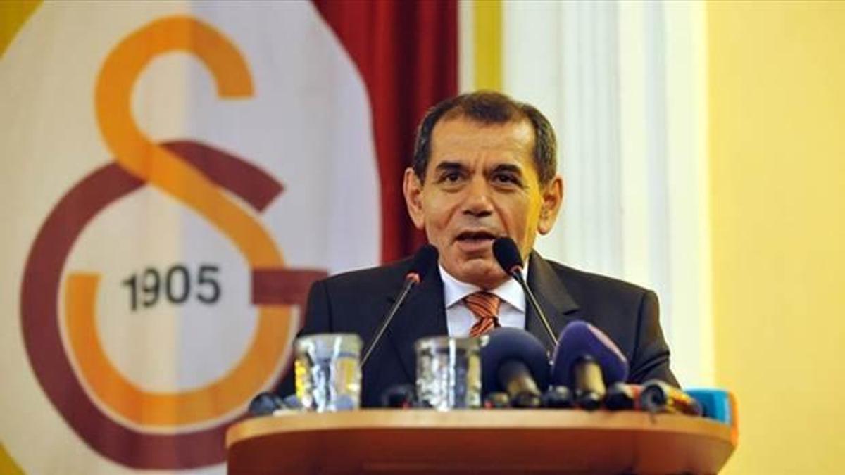 Darbe girişimi Galatasaray'ı da vurdu!