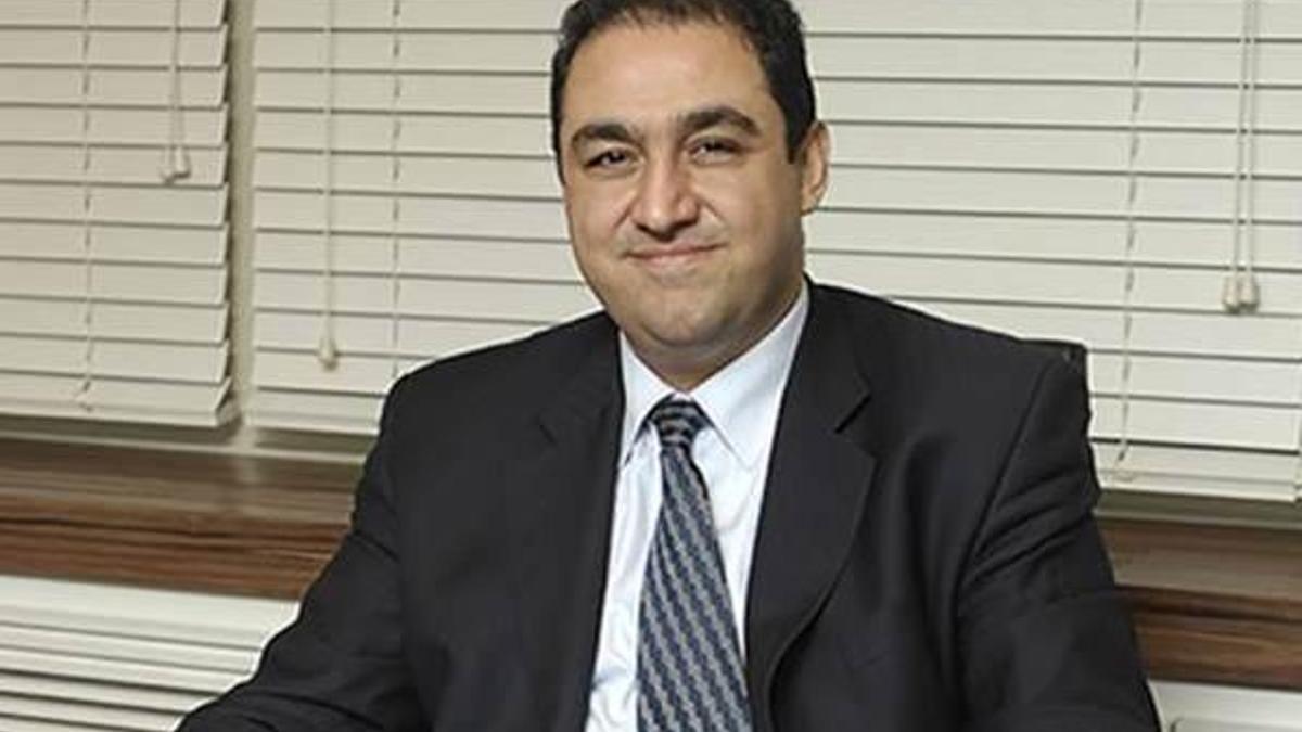 Naksan Holding Yönetim Kurulu Üyesi Nakıboğlu gözaltına alındı