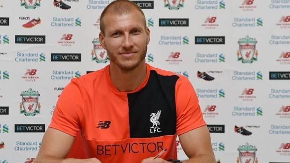 Liverpool'dan şaşırtan transfer