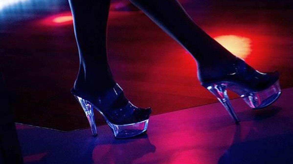 Striptiz kulübünde 7.500 sterlin harcayan adama ‘indirim’