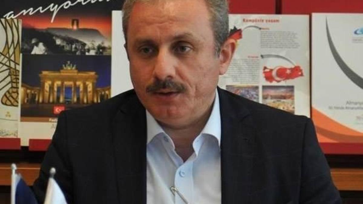 ‘Olağanüstü hal ilan edilmesi, Anayasa’ya uygun’