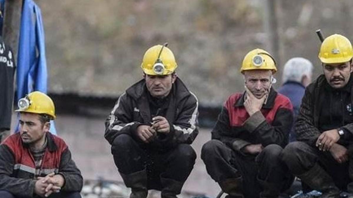 Ermenek davasında hapis cezası!