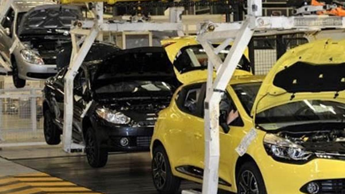 Darbe gecesi Renault'dan Vali'ye telefon