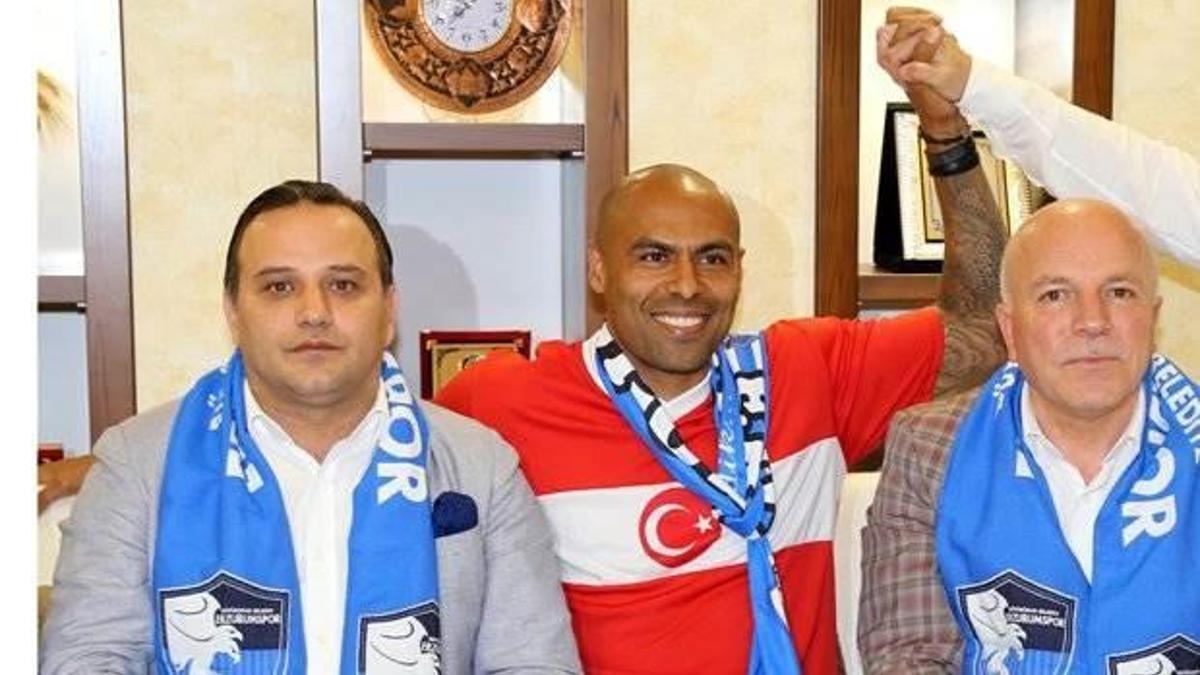 Nobre Erzurum'a gitti akıllara onlar geldi!