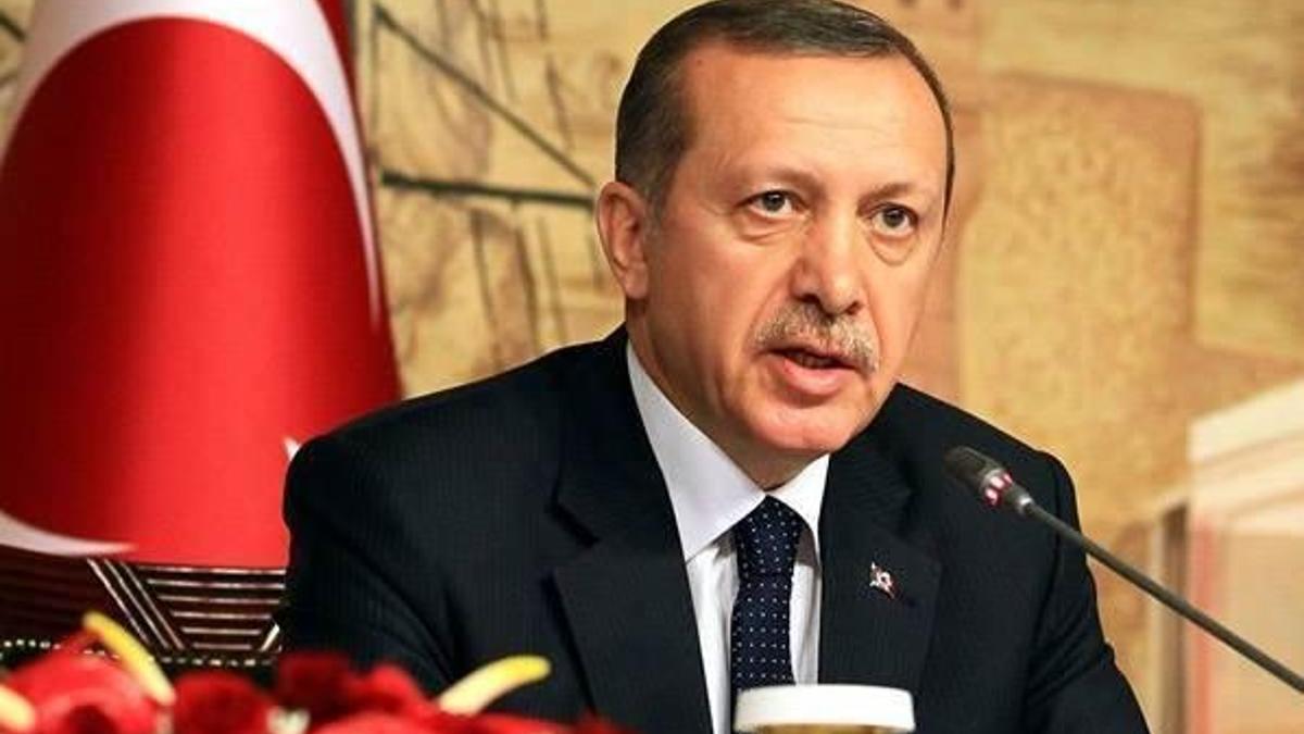 Erdoğan Anayasa Mahkemesi Başkanı ile görüşecek
