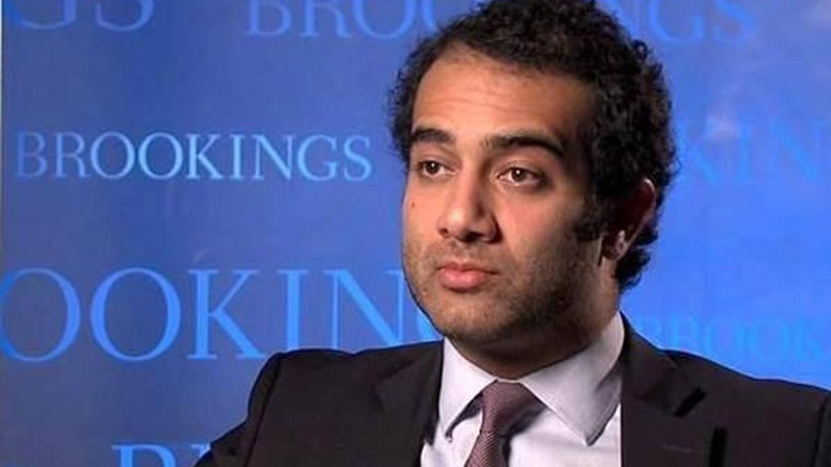 Brookings Uzmanı Hamid: ABD darbe girişimine tepki vermede geç kaldı