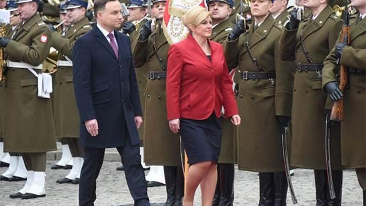 “Litvanya’ya asker göndereceğiz”