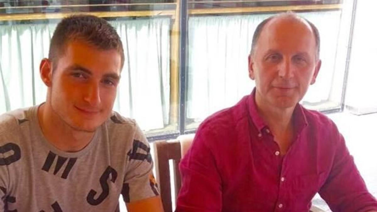 Muharrem Usta'dan transfer müjdesi
