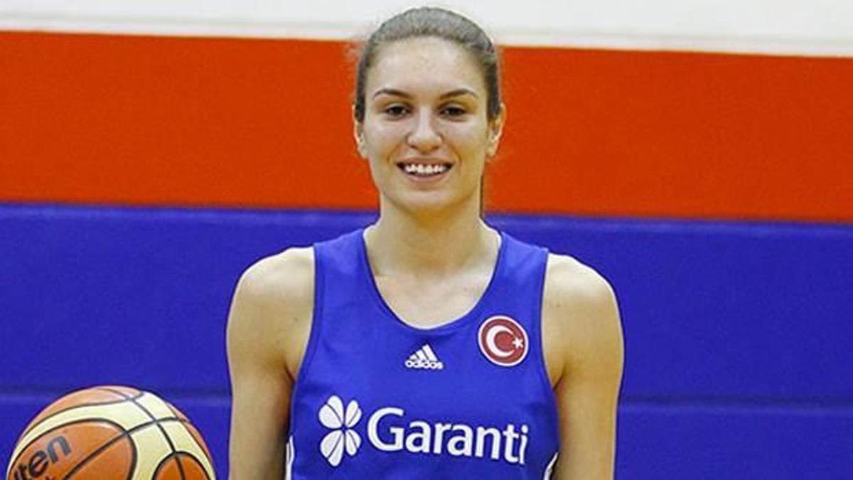 Galatasaray Kadın Basketbol Takımı'nda transfer