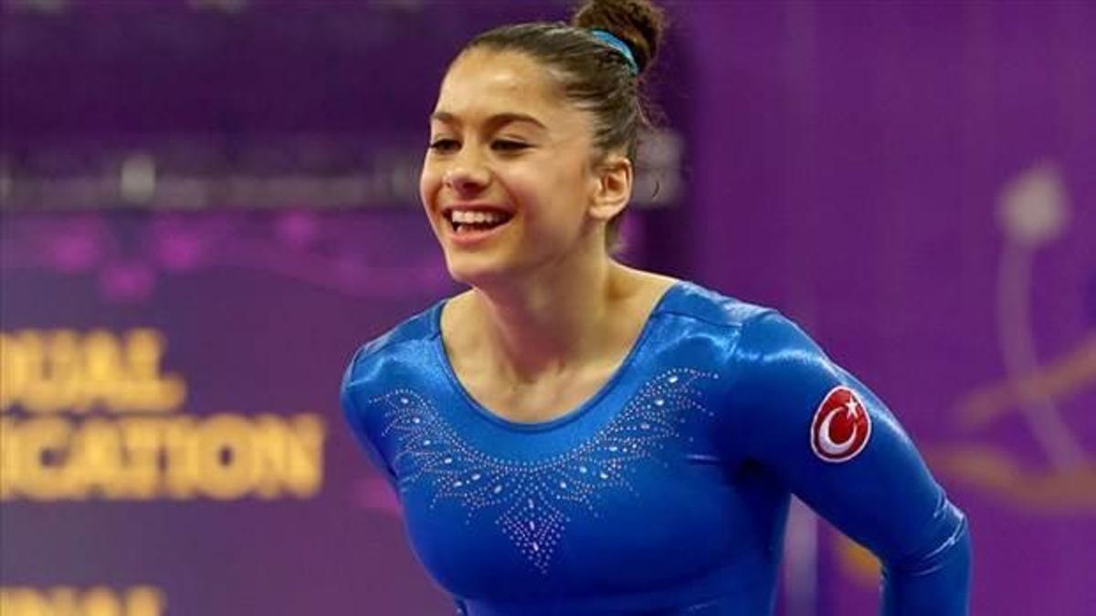 Hedefim Rio'da madalya kazanmak