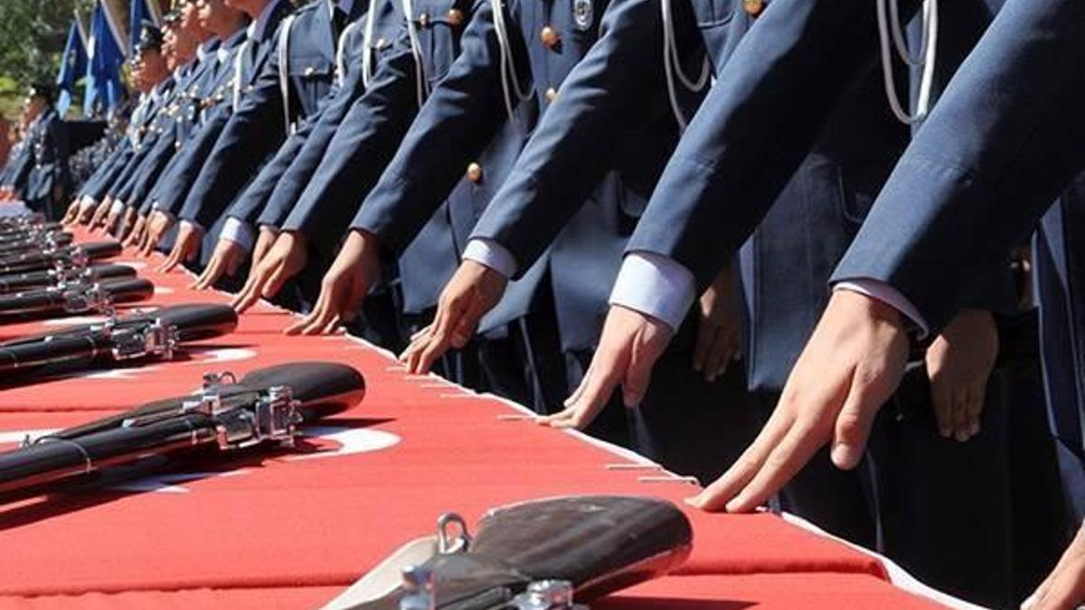 Kumpas mağdurlarına ‘Acil görev’ emri