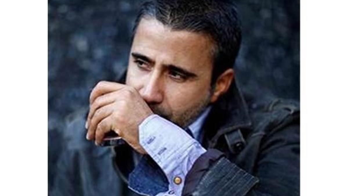 ‘Sabaha kadar gözyaşım dinmedi’