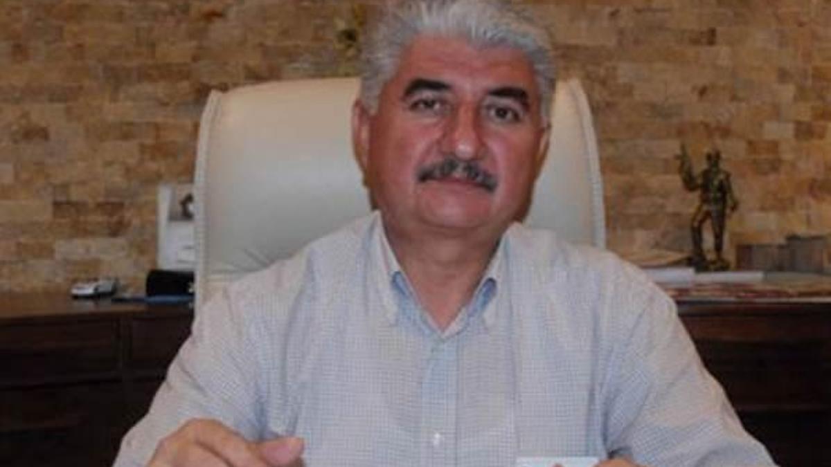 Darbe gecesi yaralanan tek milletvekili