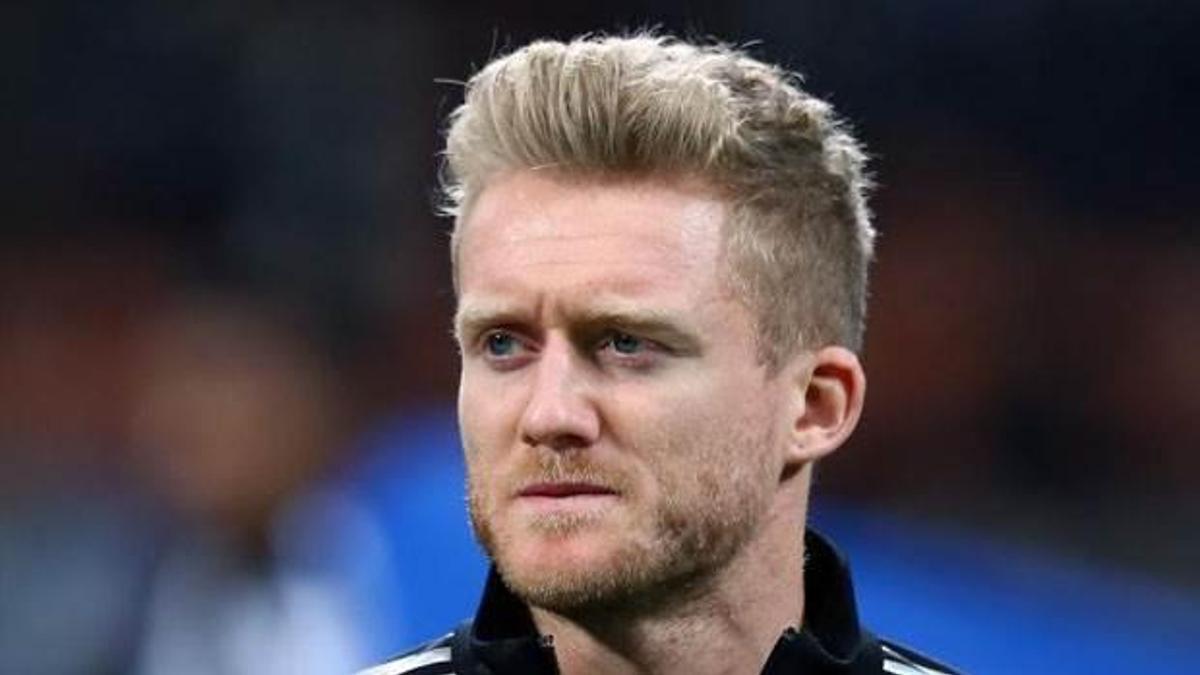 Dortmund, Schürrle'yi resmen açıkladı